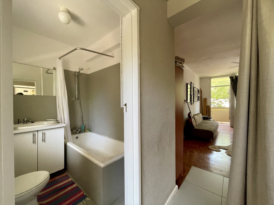 1 Bedroom Property for Sale in Rosebank Western Cape